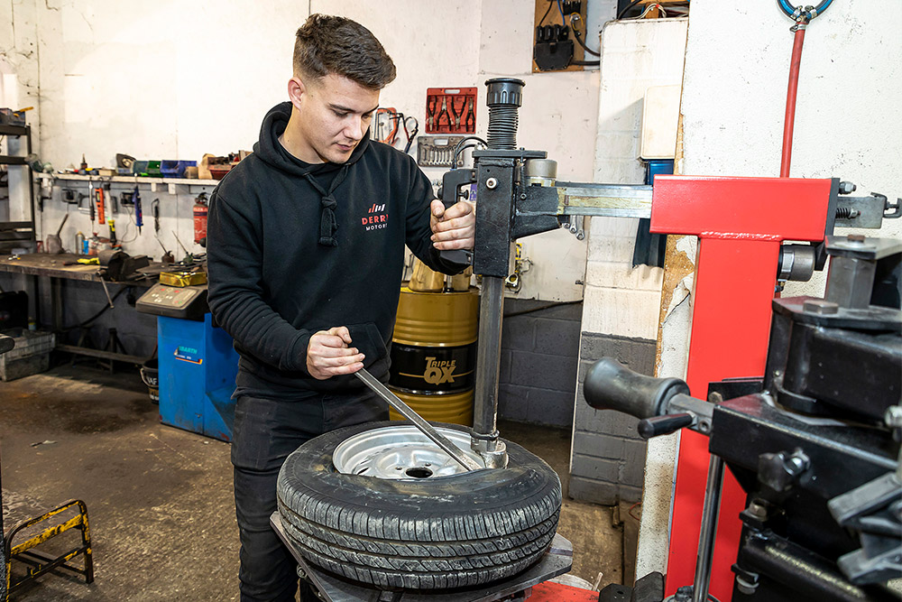 Tyres